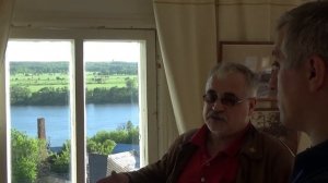 г. Касимов репортаж с экскурсии по городу. Kasimov report from city tours.