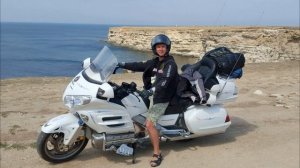 За горизонтом... Мотопутешествие. Дальняк.рф