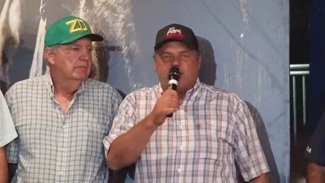 Apresentação da Tropa 2º Leilão ZD&EK PREMIUM смотреть онлайн