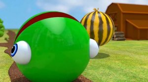 Изучаем английский язык вместе с Pac-Man и Schoolbus