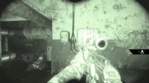 Прохождение Metro Exodus - #19 Гнилой тоннель. Сложность - Хардкор.