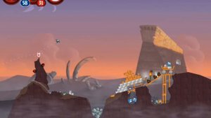 Angry Birds Star Wars 2 - Level PM-9 Master Your Destiny 3 Star