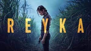 Рейка Сериал (1й сезон)