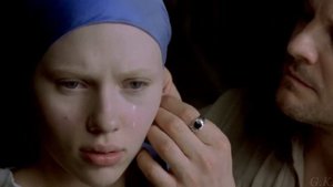 Загадка картины Яна Вермеера