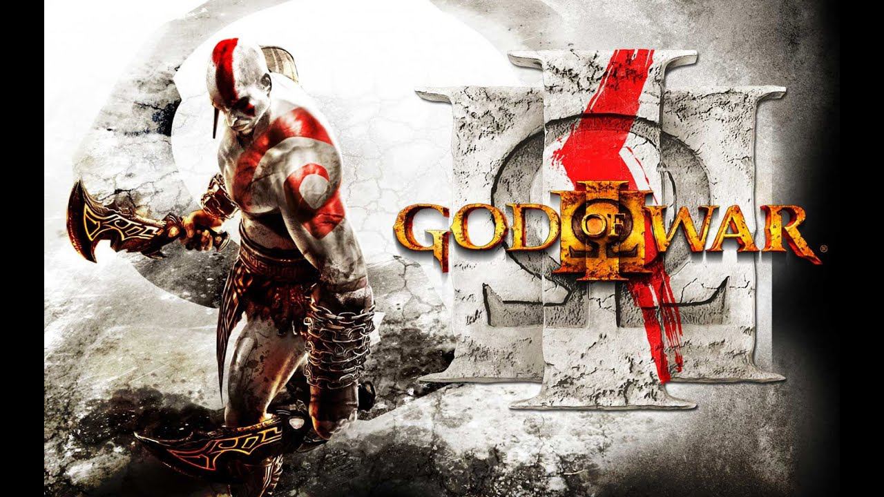 God of War 3 #7