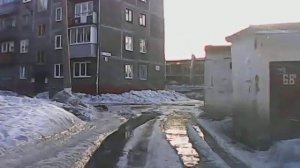 опять Клименко...это ужас!!! Новокузнецк