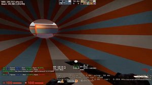 Bhop Omnitopia 39.802 sec Top 678 | CS:GO