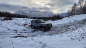 УАЗ Патриот на 35 против Jeep Cherokee на 37 и другие