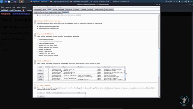VulnHub TommyBoy-1 Write-Up (OSCP) смотреть онлайн