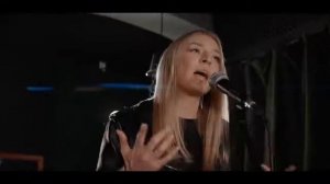 Дарья Чеботарева - Невеселая Песня (В.Цой) [Кавер 2022 _ Cover 2022]