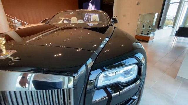 New Rolls-Royce Models in 2021-2022 And Their pricing смотреть онлайн