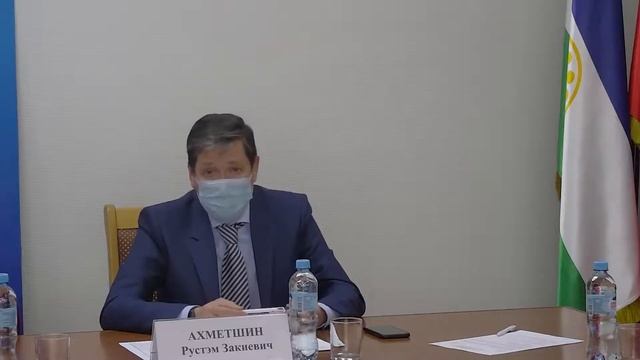 Онлайн лекторий по профилактике коронавируса, посвященный Году здоровья и активного долголетия смотреть онлайн