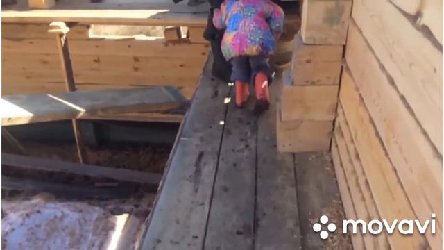 просто влог #11 смотреть онлайн