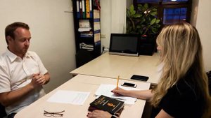 Марина Кочнева Фрагменты Индивидуального занятия