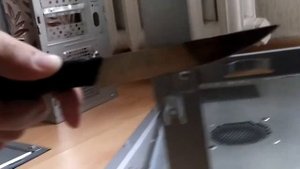 Как удалить заклепки. Piston remove lifehack.