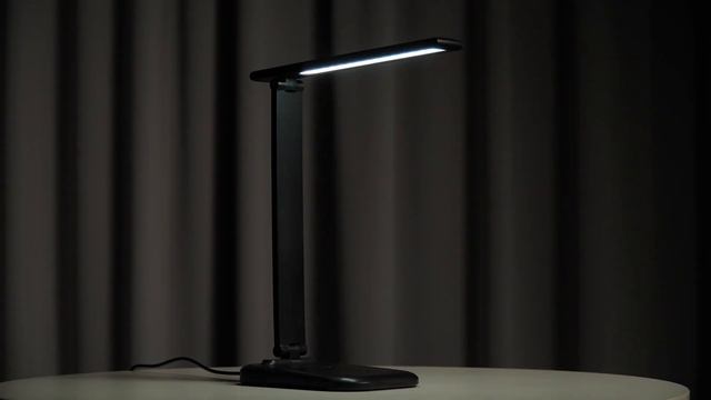 Настольная лампа LONDON A5124LT-1BK смотреть онлайн