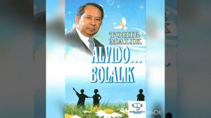 Алвидо болалик  .Тохир Малик 1 кисм