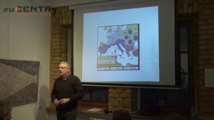 Адкуль пайшла Беларусь. Частка 1. Лекцыя прафесара Алеся Краўцэвіча