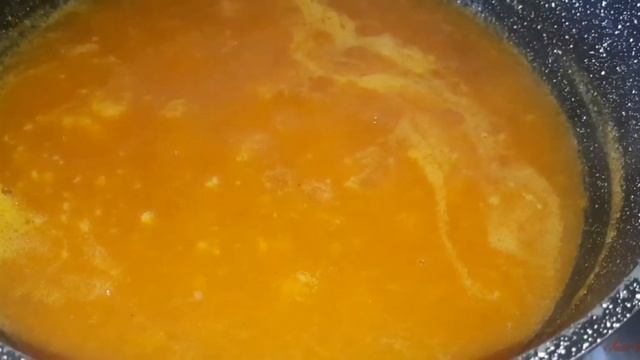 Ծիրանի Լավաշ / Абрикосовая Пастила в Домашних условиях  / Homemade Pastille From Apricots