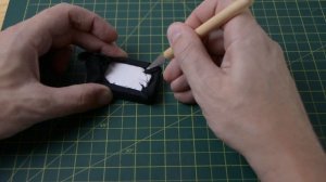 Диван для кукольного дома - как сделать своими руками мебель для кукол