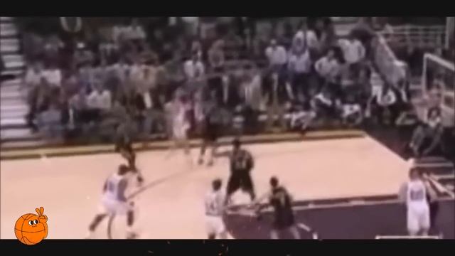 БЕЛЫЕ ИГРОКИ СНОВА ПРАВЯТ НБА? ХРОНОЛОГИЯ ИГРЫ БЕЛЫХ ЗВЕЗД! #нба #nba #белыебаскетболисты
