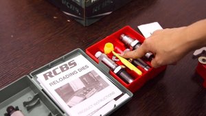 LEE или RCBS. Самый полный разбор