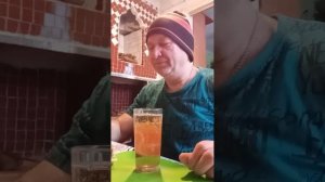 На обзор напиток безалкогольный сильногазированный Ильинские лимонады из магазина Ашан