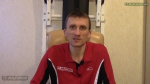 Долговечность накладок для настольного тенниса - правда ли что всего 40 часов?