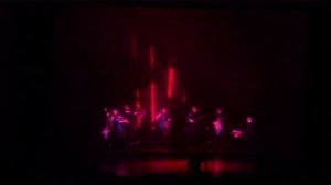 Евгения Зима - "Музыка в темноте". Аmeno