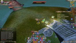 северные земли. 3 финал. син.