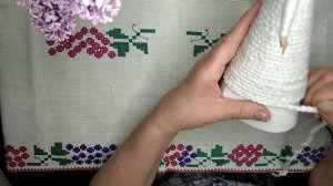 Из Барби Снегурочку