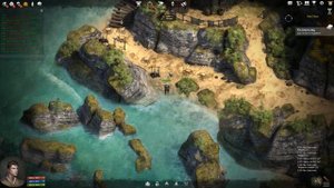 Broken Ranks Гайд добыча золота на мидиях