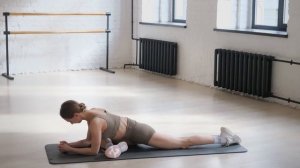 Комплекс упражнений по растяжке всего тела для любого уровня подготовки