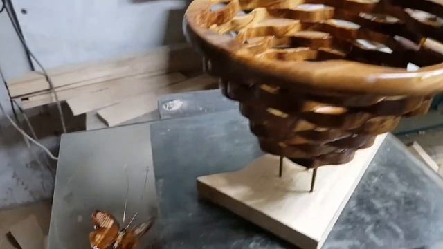 Столярные изделия ручной работы смотреть онлайн