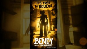 бенди часть 3 (песня: can i get an amen)