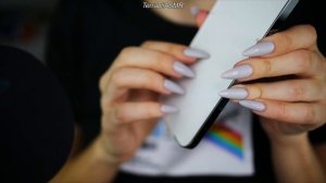 Распаковка iPhone 12 Pro Max & 12 Mini *ASMR