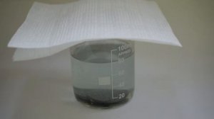 что будет если растворить монету в серной кислоте