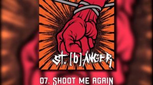 St. Anger -Metallica(ремастер)