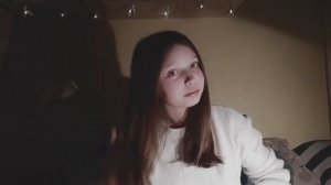 Косичка-ободок/Прически из прошлого