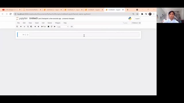 Bahasa C++ dan Bahasa Python [ If-Else ] dan [ Switch case] --Episode 2-- смотреть онлайн