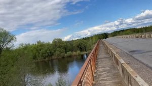Река Пола