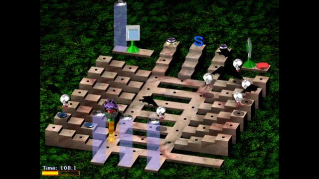 Let's Play Gubble Part 8: Gubble the Cold-Blooded Murderer смотреть онлайн