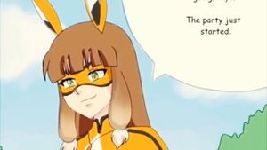 Это судьба комикс леди баг и супер кот. (Полностью)