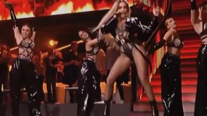Fuego - Eleni Foureira (Eurovision 2018) - Video-edit of different performances