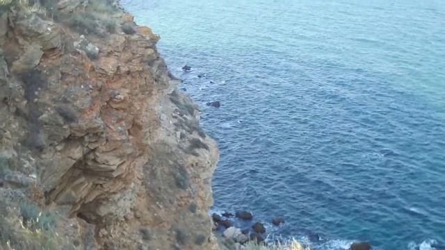 На нос Калиакра смотреть онлайн