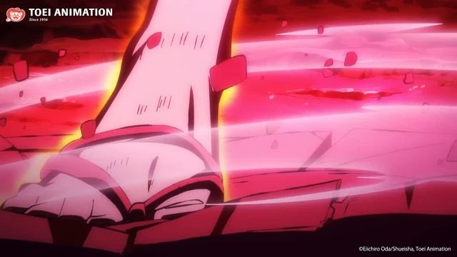 Kaido Hallucinates a Stronger Luffy | One Piece смотреть онлайн