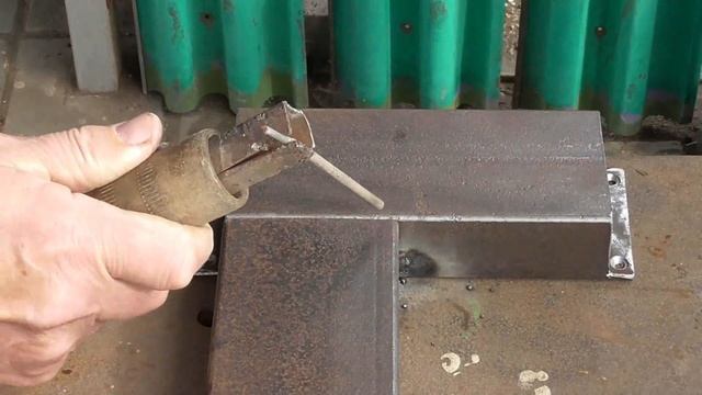 СУПЕР РЕШЕНИЕ из старой, изношенной БОЛГАРКИ!! смотреть онлайн