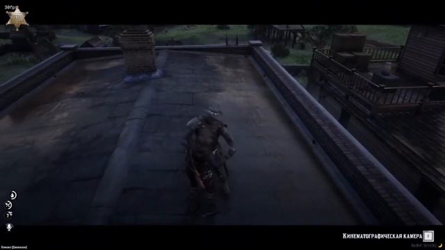 Идёт одинокий Ганфайтер смотреть онлайн