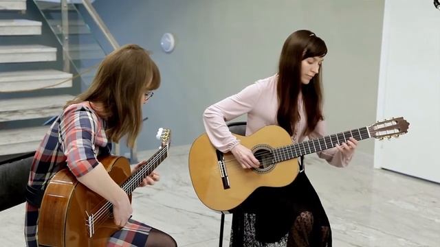 Юбилейная выставка ДШИ №5 смотреть онлайн