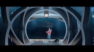 Мег: Монстр глубины (2018) l Голодная Акула